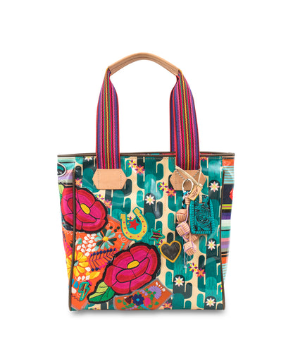 Consuela: Dezi Classic Tote