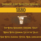 1880 Beard Oil