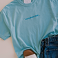 You're Doing Great Tee | Women's Christian Tee