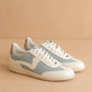 The Kyla | Denim Classic Low Top Sneakers