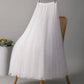 Tulle For Days Skirt