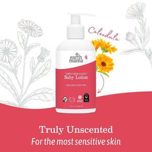 Simply Non-Scents Baby Lotion