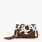 Sloane Whipstitch Crossbody