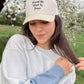 What a Friend in Jesus Trucker Hat