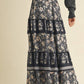 Patty Sweet Tiered Skirt
