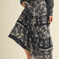 Patty Sweet Tiered Skirt