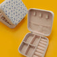 Travel Jewelry Box