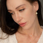 Clare Opal Earrings