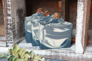 Winter Wonderland Soap