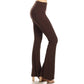 Buttery Soft High Waist Palazzo Pants