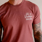 God Is Good Tee- Mens | Christian Tee