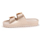 Muk Luks Women's Grand Cayman Sandal