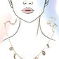 Western Charm Necklace