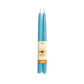Taper Candles – 100% Pure Beeswax – Hand-Dipped