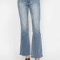 Multi Inseam Tummy Control High Waisted Bootcut