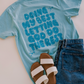 You're Doing Great Tee | Women's Christian Tee