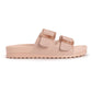 Muk Luks Women's Grand Cayman Sandal