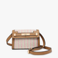 Etta Canvas Crossbody Bag