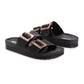 Muk Luks Women's Grand Cayman Sandal