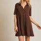 Polo Mini Dress