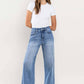 SALE! TUMMY CONTROL 90'S VINTAGE SUPER HIGH RISE LOOSE