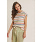 Easy Breezy Wide Leg Pants