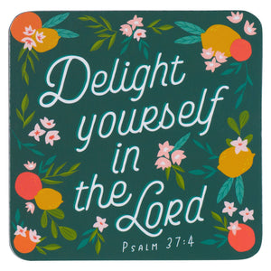 Delight Yourself Magnet