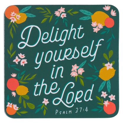 Delight Yourself Magnet