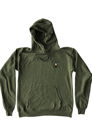 SALE Shine The Light Heavyweight Graphic Hoodie