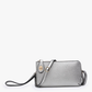 Kendall Crossbody with Twist Lock Closure