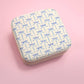 Travel Jewelry Box