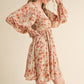 American Honey Mini Dress