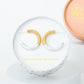 Luna Duo Hoops