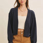 Let’s Get Waffles Cardigan