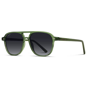 Hayden - Men's Aviator Sunglasses
