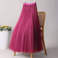 Tulle For Days Skirt