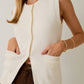 The Perfect Sweater Vest